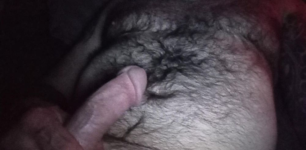 More cock #15