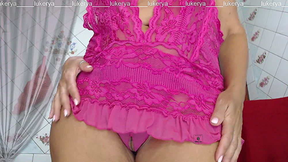 Lukerya in pink 20-08-2021 #20