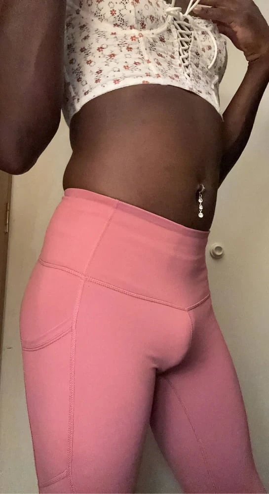 Sissy Taylor panties  #2