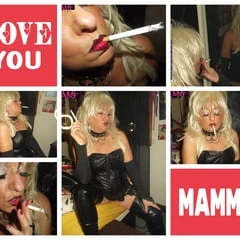 LOVE YOU MOM 28