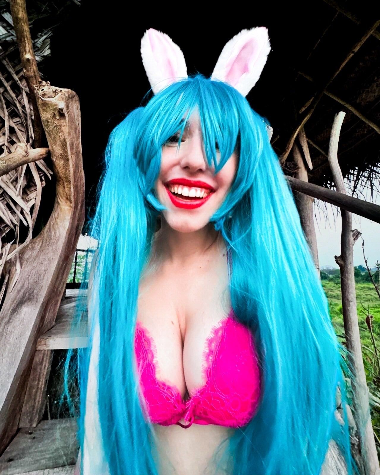 Your Easter Bunny #10
