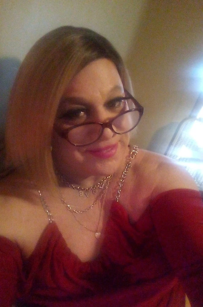 Krissy Sweets loves BBF