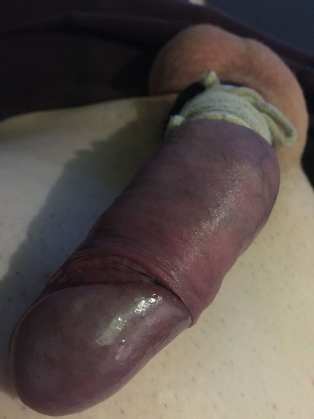 Cock Bondage #4