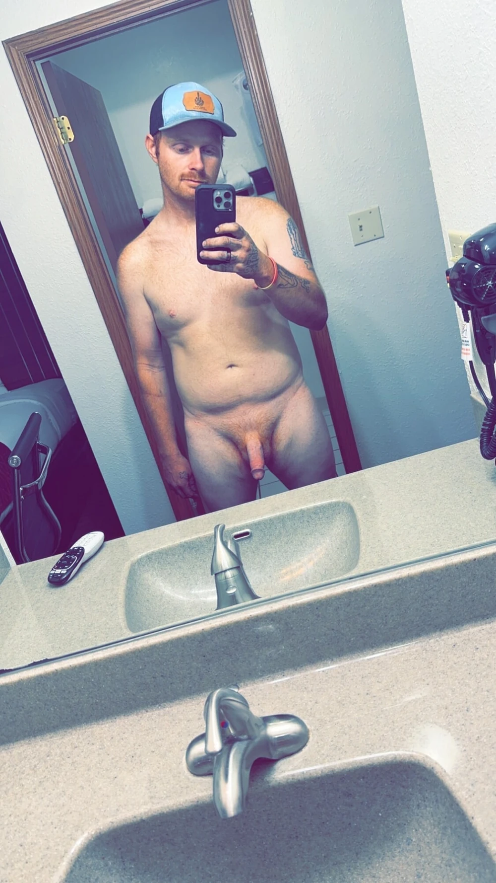 Me and my cock #2
