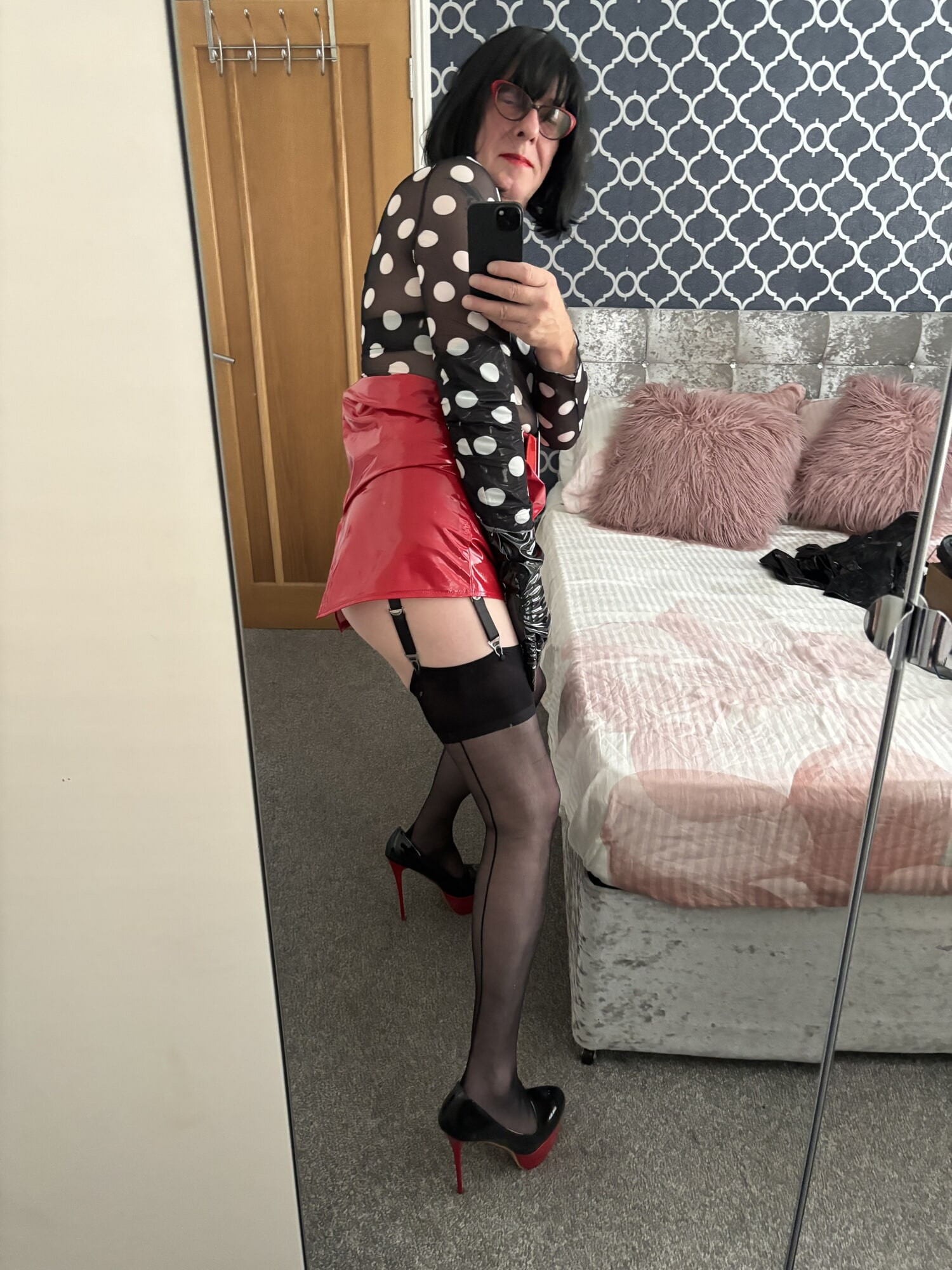 PVC Milf #26