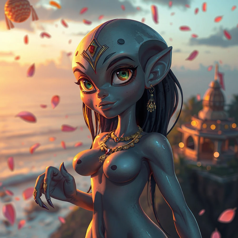 AI Generated- NSFW #53