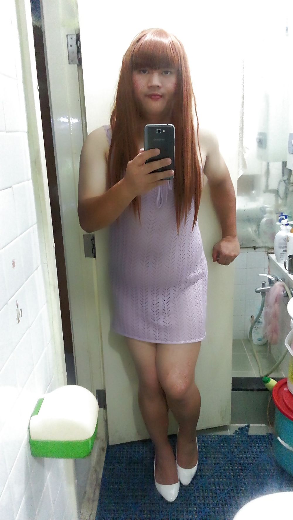 Crossdresser 3 #37