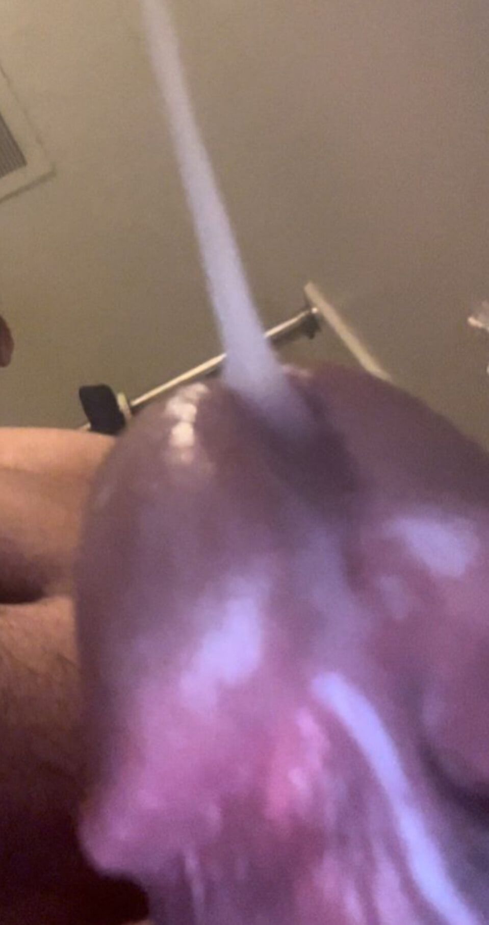 Cum shot 