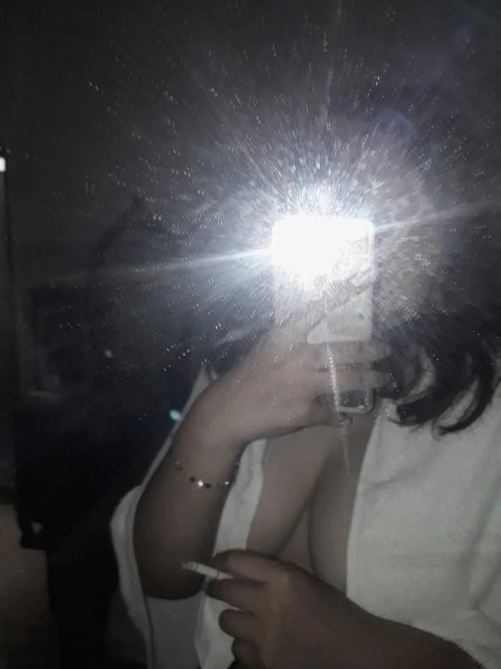 Just me #6