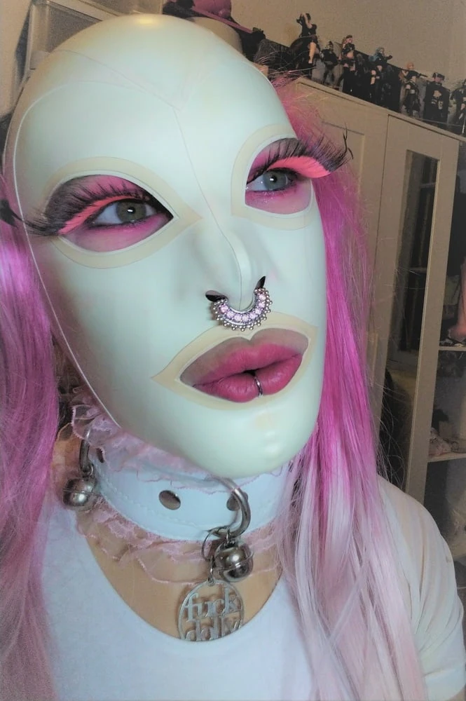 CumSlut Princess 