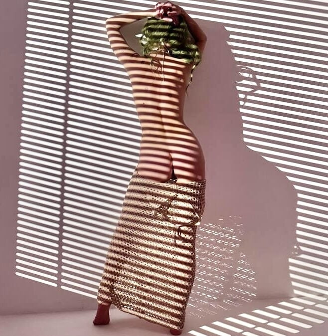 Nude vibe #21