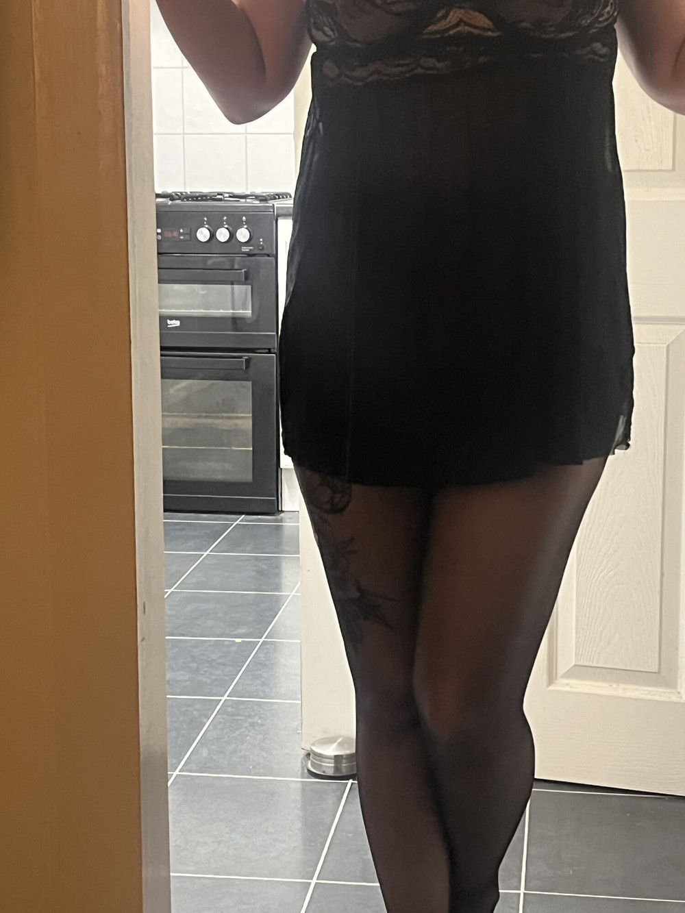 Hot wife Roxy #9