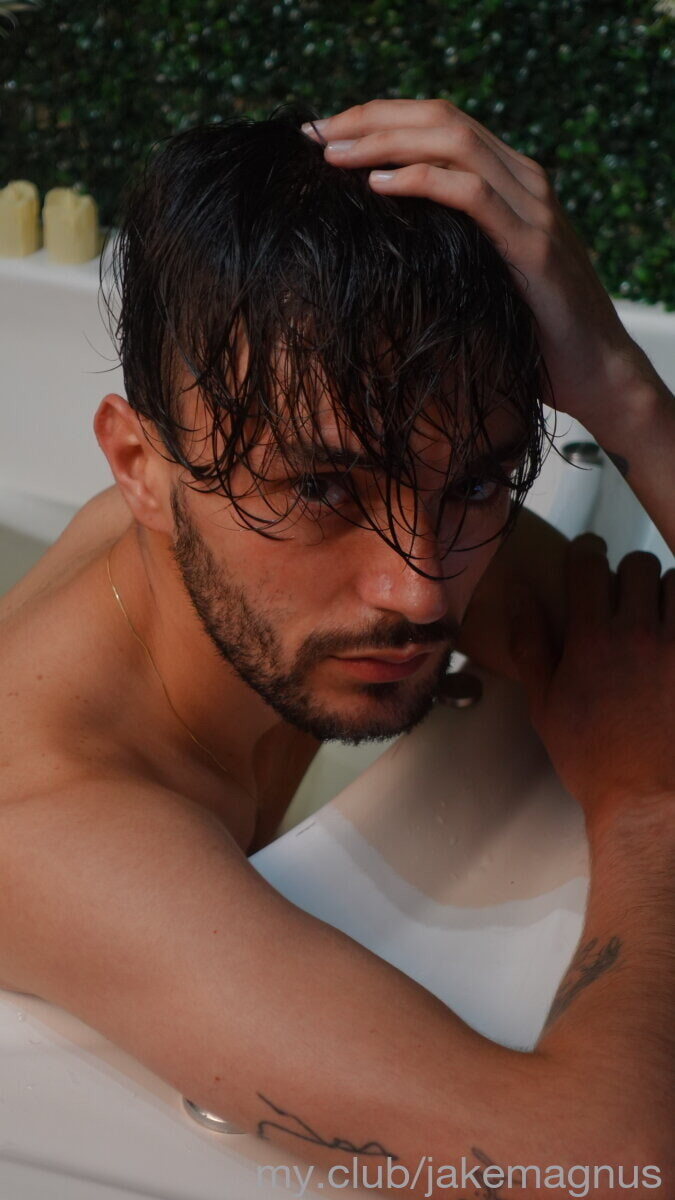 Jake Magnus Free Photos #27