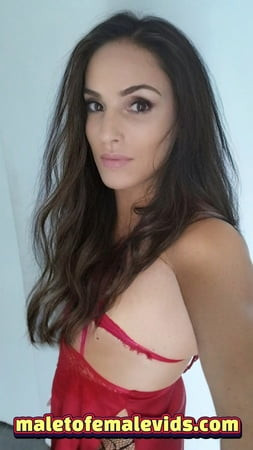 Naughty Lingerie Mood