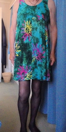 Wife's dresses