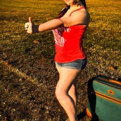 Sexy Hitchhiker Role Play