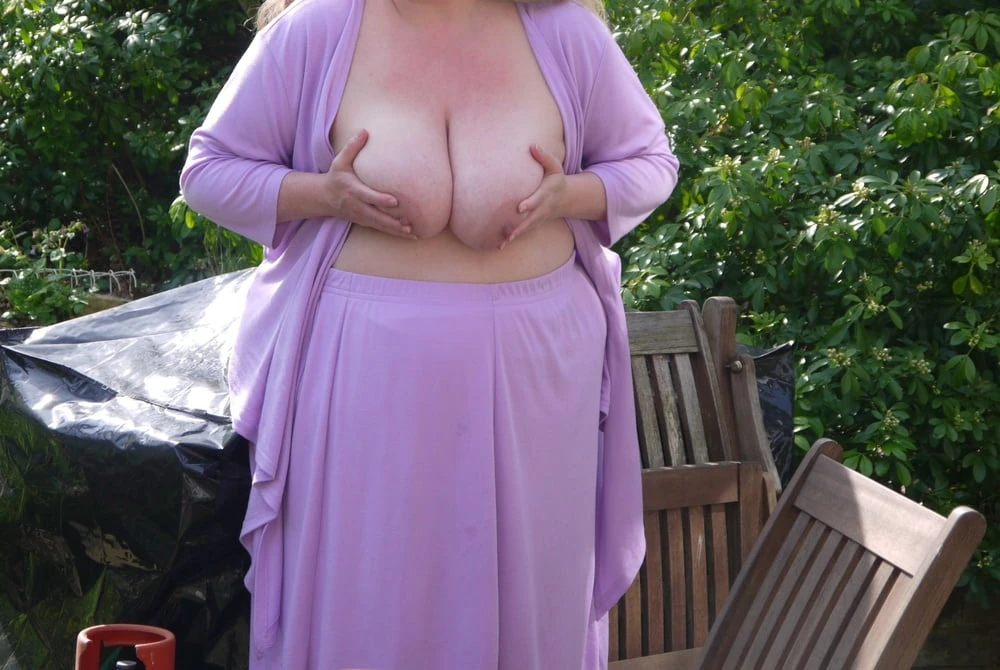 The great outdoors