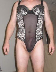 Panty Fun again