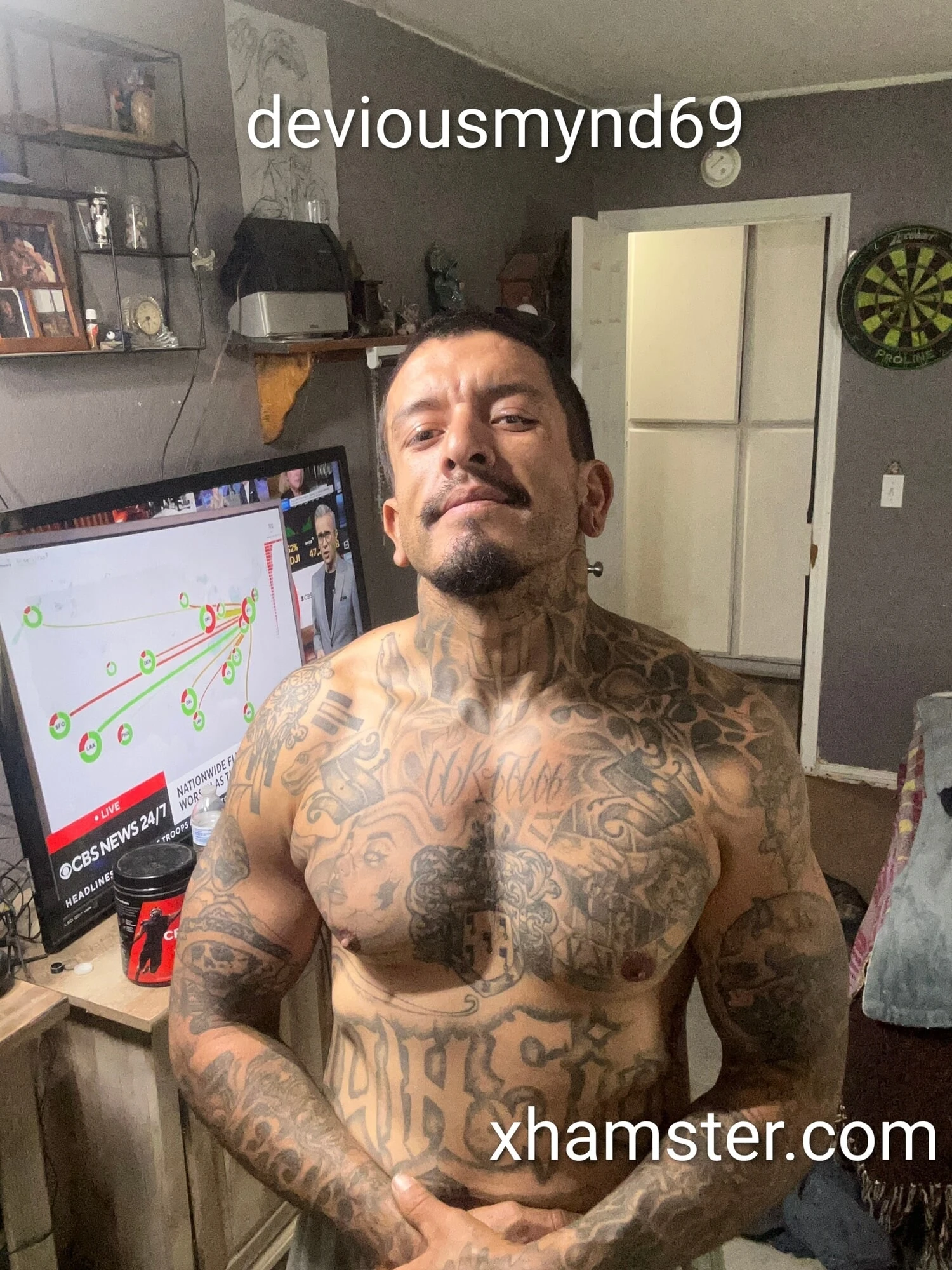 just me no dirty