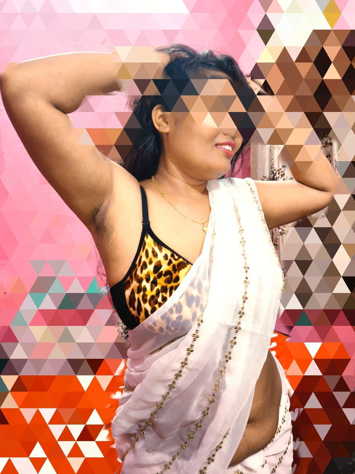Sexy Indian women