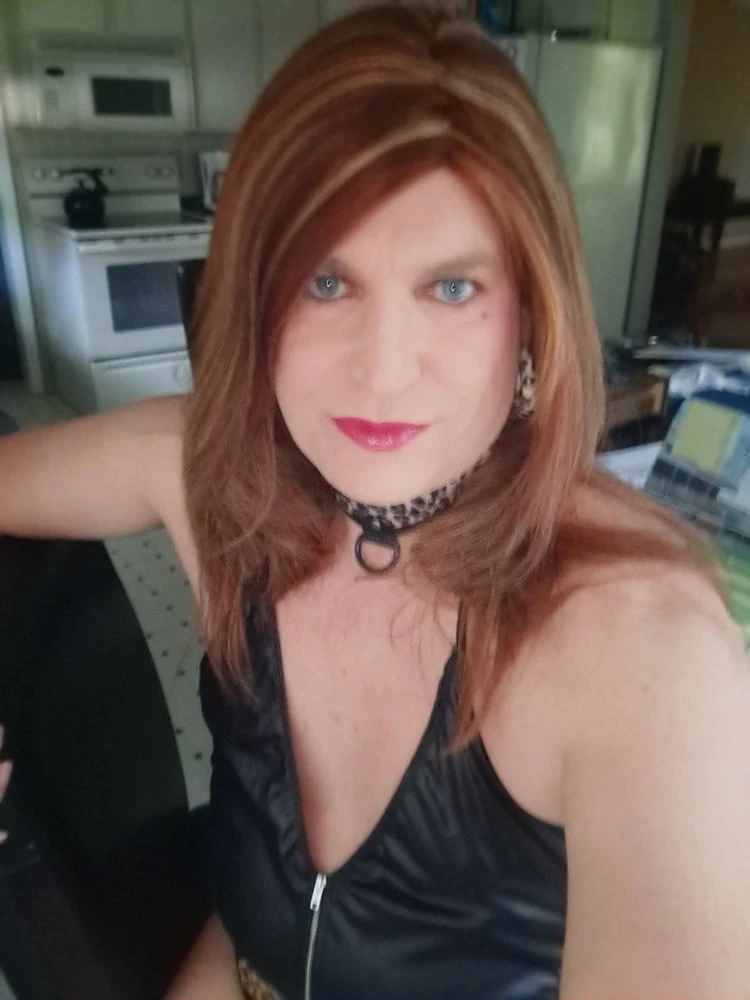 I love being a red-head #28