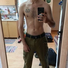 army guy