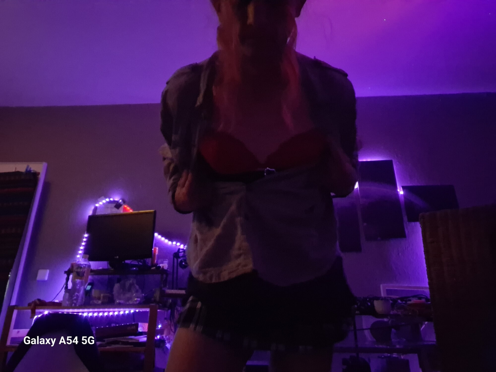 Crossdresser 