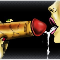 Cum in mouth compilation