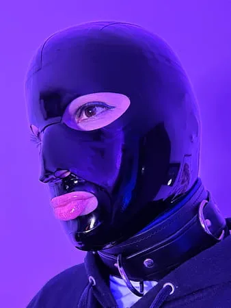 latexseries    favourite hoods         