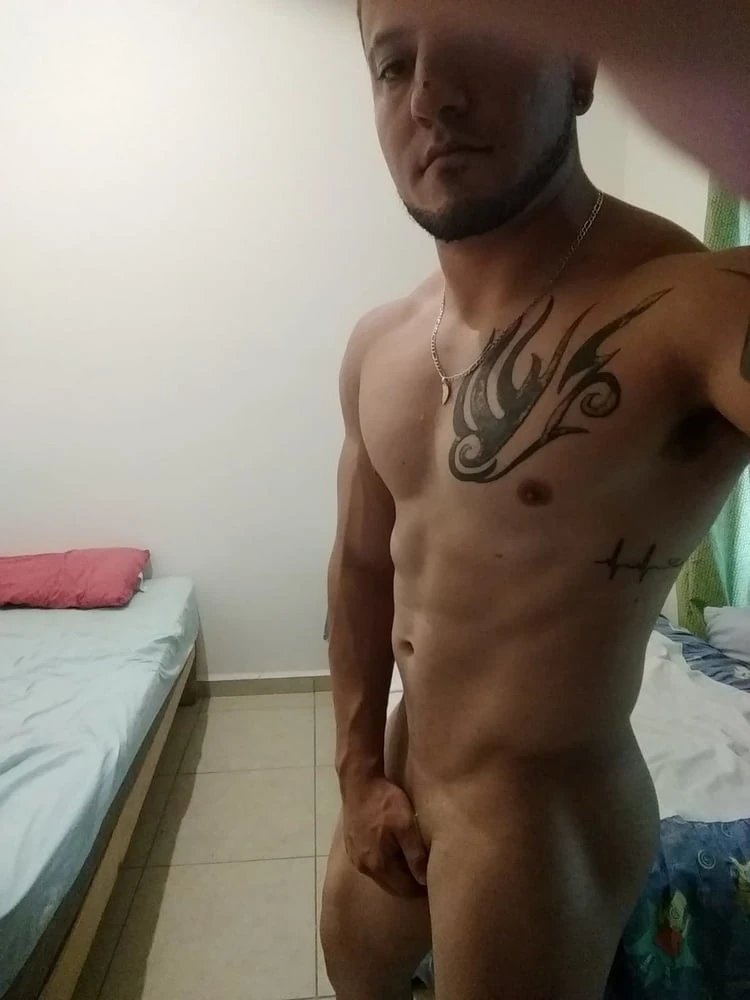 Logan Alba  #2