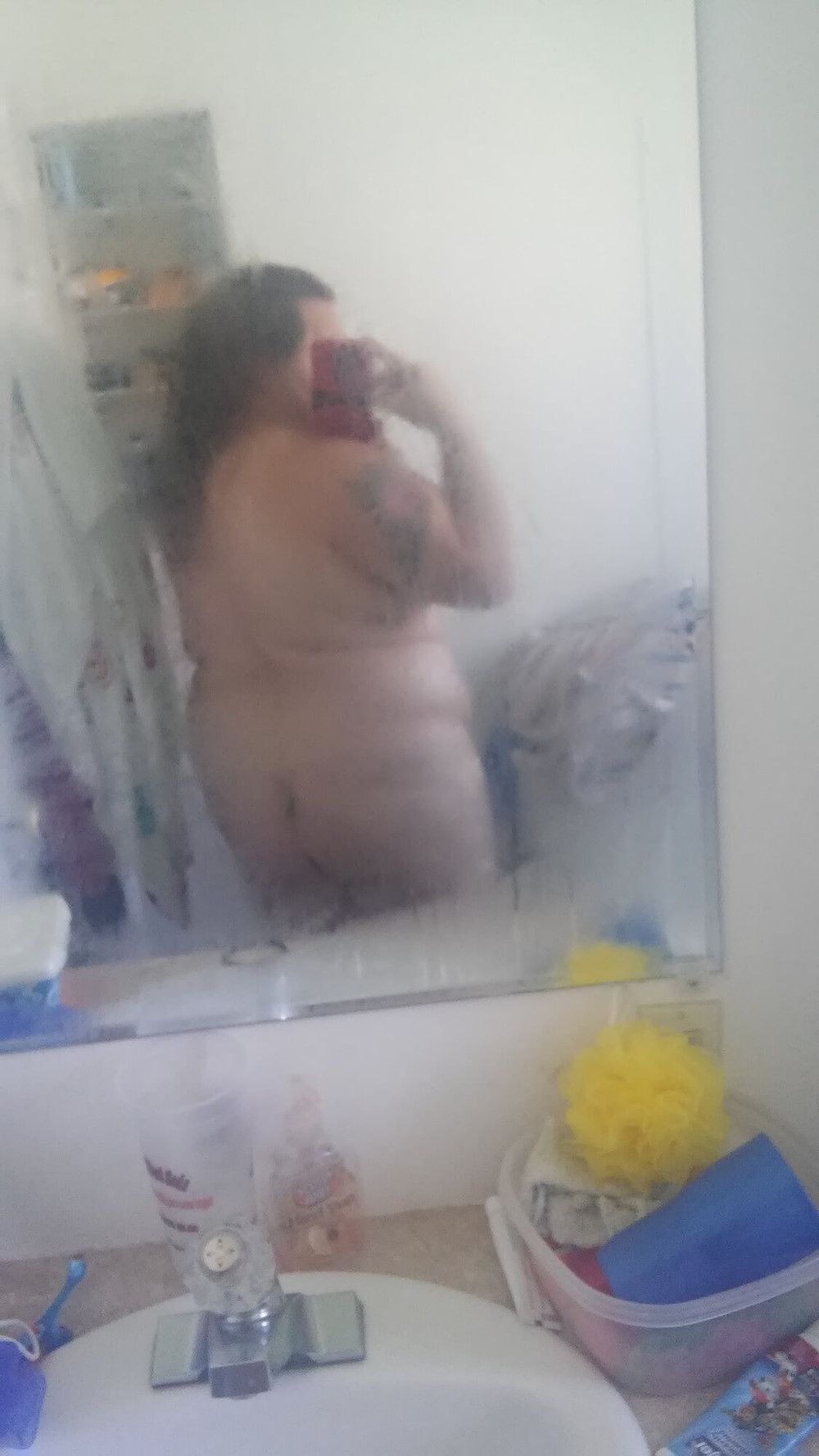 Here is Just my Delicious Peach  #9