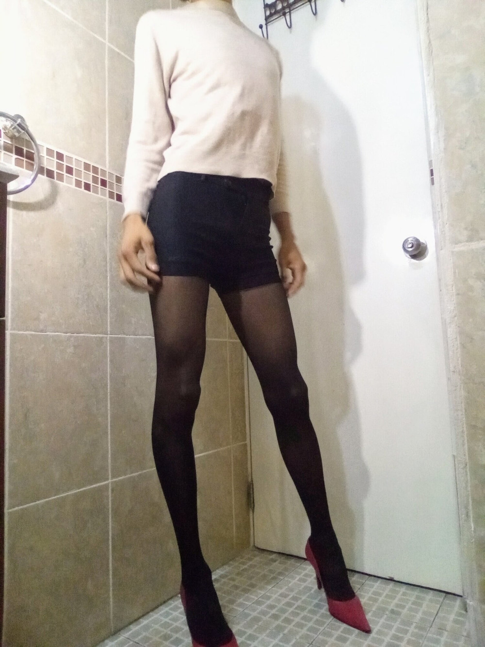 Transvestite #5