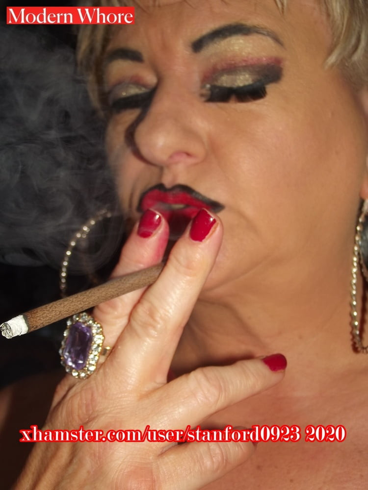 MODERN WHORE 2020 #16