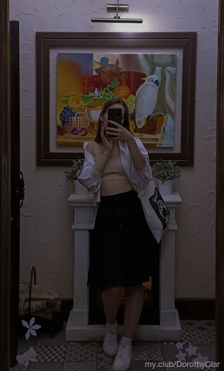 Agata & Isabelle Free Photos #24