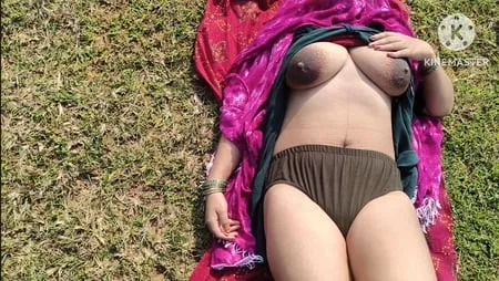 indian aunty fucked outdoor         