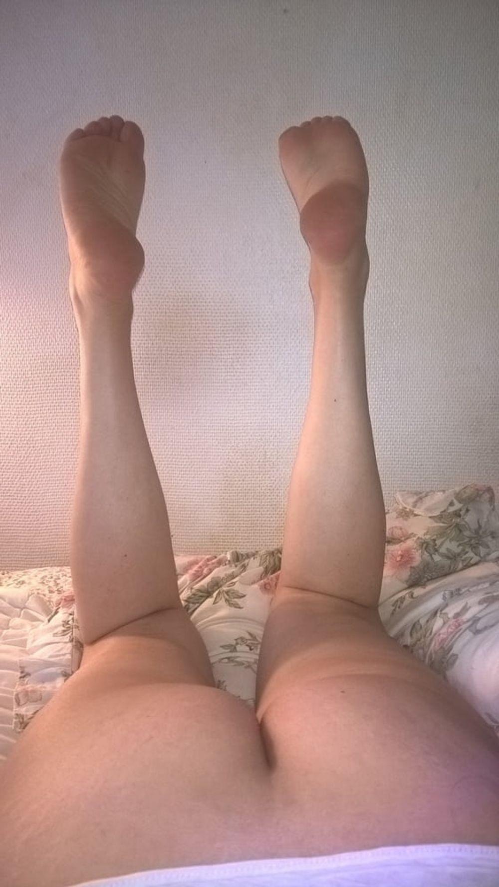 JoyTwoSex Feet And Toes #50