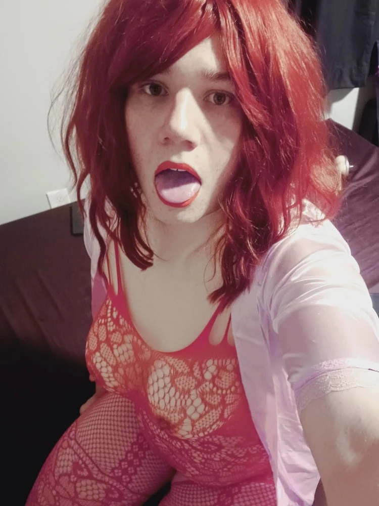 Slut stuff