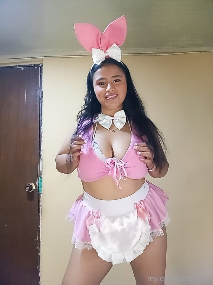SARA 😈 Free Photos #10