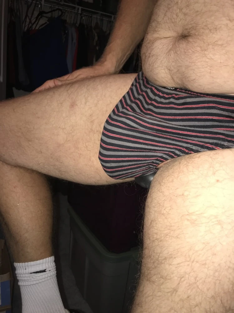 DICK #8