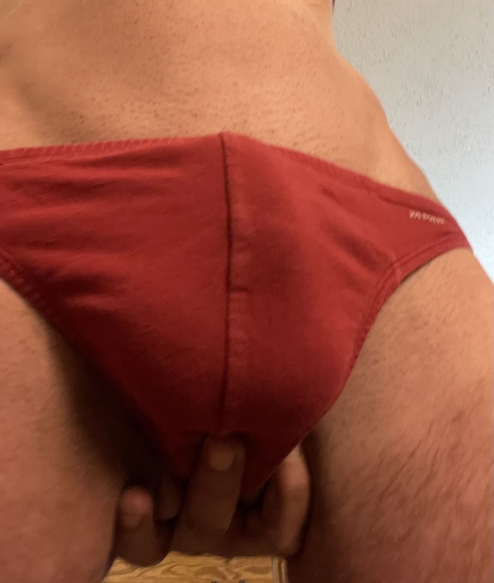 A Thong #29