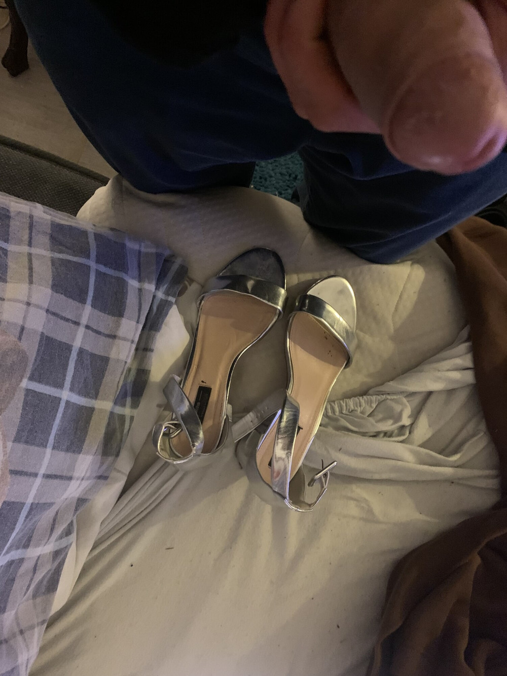 Lul houdt van schoenen #34