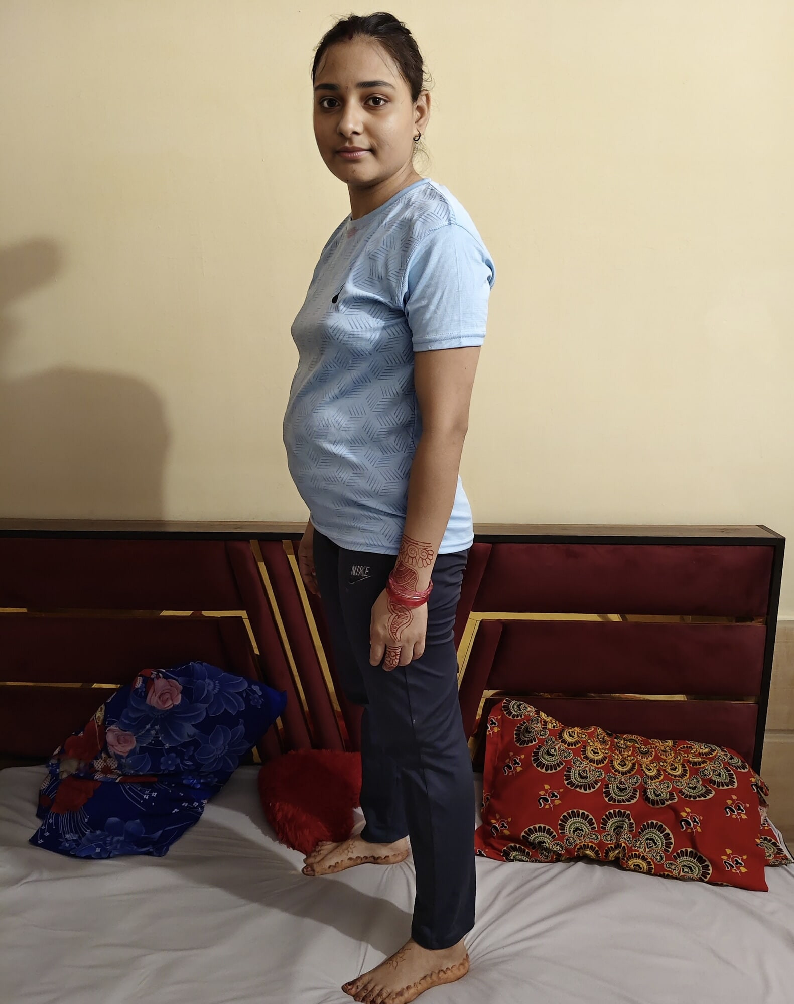 Young bhabhi 