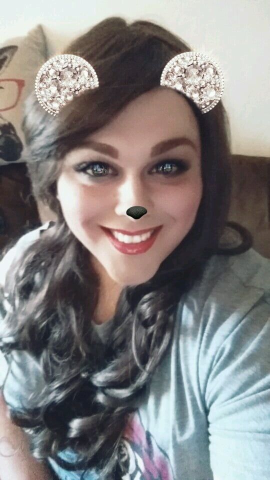 Fun With Filters! (Snapchat Gallery) #19
