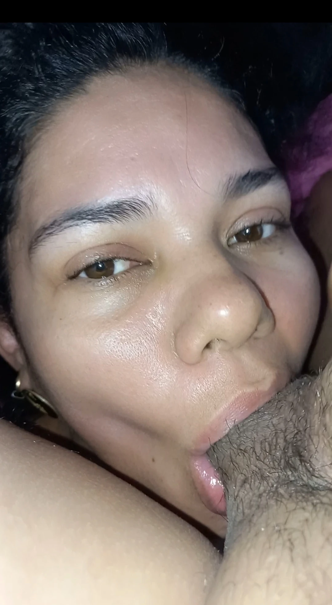 Hermosa chica