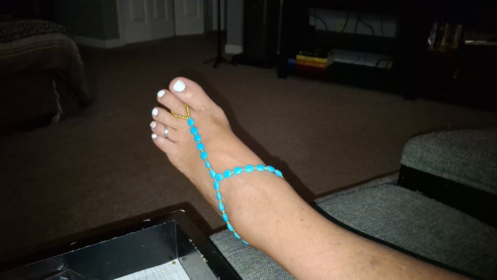 Barefoot sandals #25