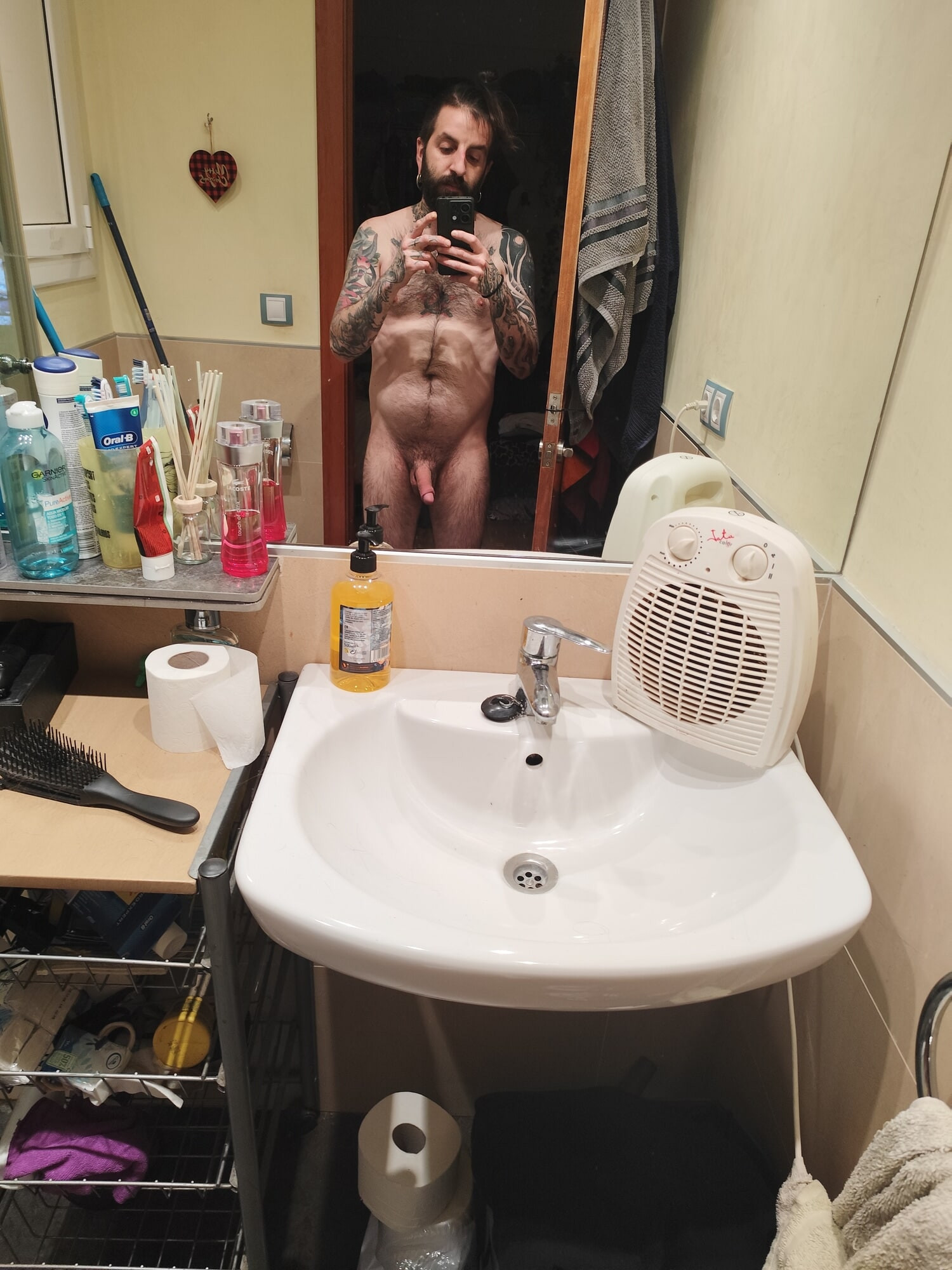 Horny #3