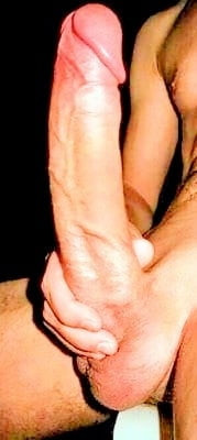 My huge giant Cock 