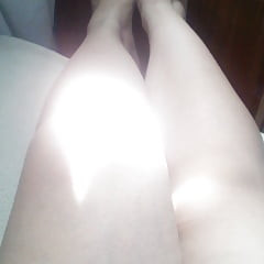 Resting my leggs
