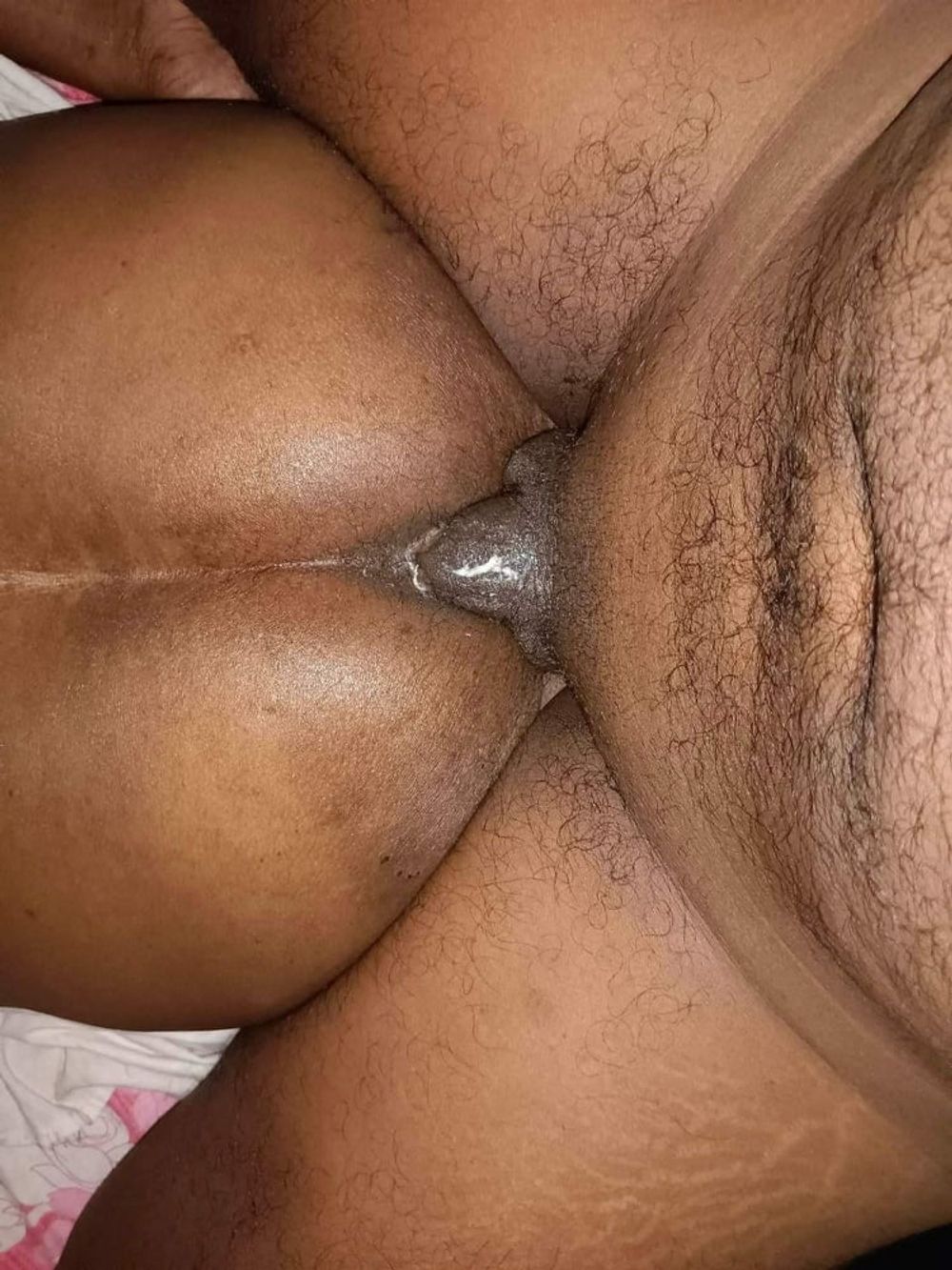 Big Black Dic with juicy cum  #3