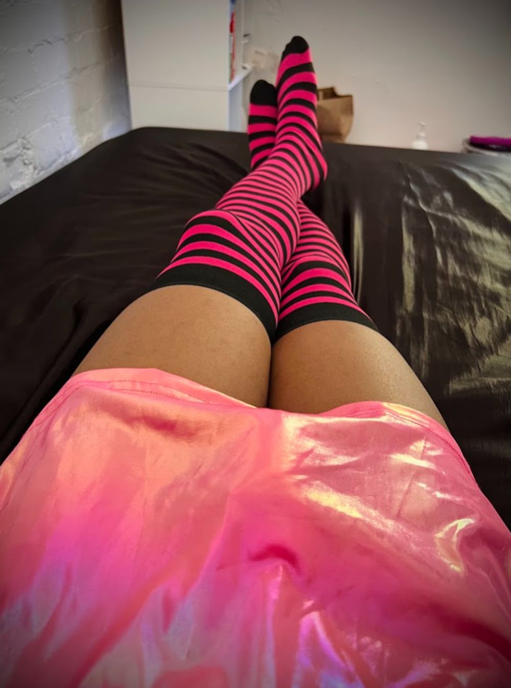 Pink Sissy Slut #6